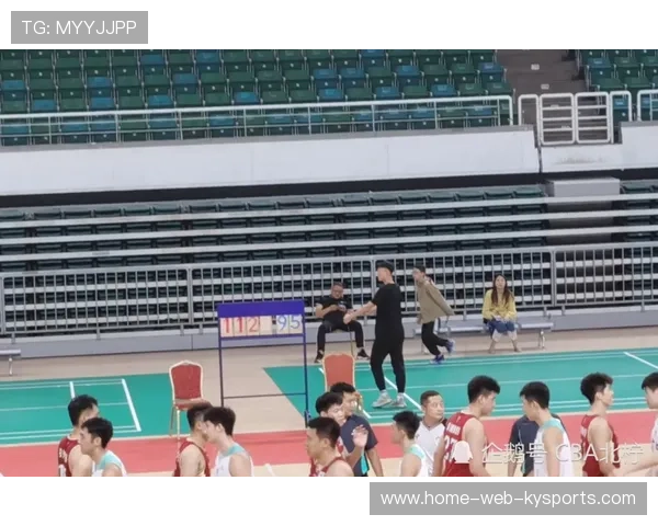 新疆队新援砍40分，实力恐怖