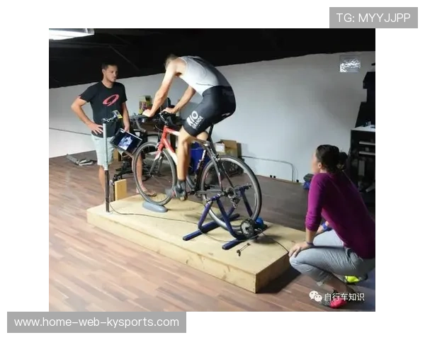 自行车技术与体能训练配合得当成果显著