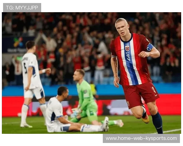 费耶诺德有意培养荷兰版哈兰德冲击欧洲市场 费耶诺德有意培养荷兰版哈兰德冲击欧洲市场