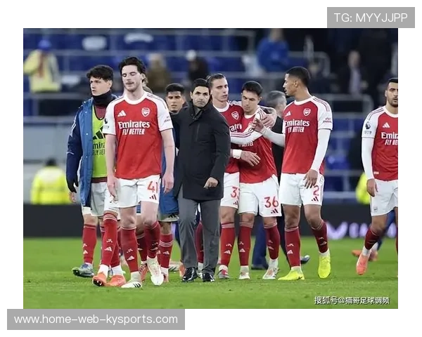 阿森纳已走在正确道路上:重回巅峰的全新篇章 阿森纳已走在正确道路上:重回巅峰的全新篇章