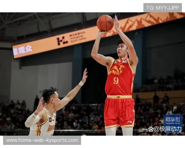 CBA赛季带来更多精彩与期待，cba 赛季