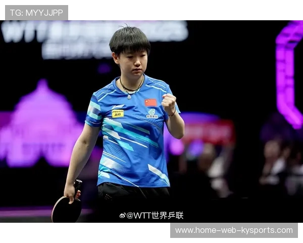 孙颖莎率队晋级,国乒女单表现稳定,国乒女将孙颖莎 孙颖莎率队晋级,国乒女单表现稳定,国乒女将孙颖莎