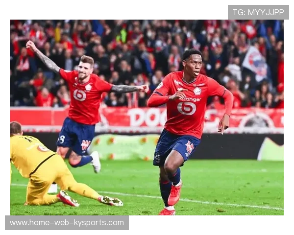 法甲攻击型球队频频上演大比分进球，法甲比较强的球队