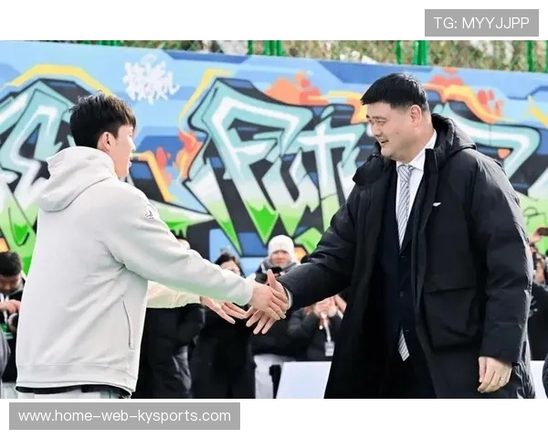 青岛总经理调侃：开拓者买断费连杨瀚森几年的伙食费都不够——一场体育赞助背后的味觉革命