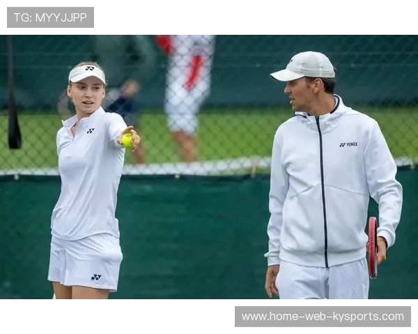 莱巴金娜年终封后实力再获认可，莱巴金娜温网